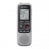Sony Grabadora Reportera ICD-BX132, MP3, 2GB, USB  1