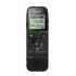 Sony Grabadora Reportera ICD-PX470, 4GB, USB, Negro  1
