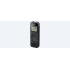 Sony Grabadora Reportera ICD-PX470, 4GB, USB, Negro  4