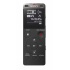 Sony Grabadora de Voz Digital con USB Integrado, 4GB, MP3, Negro  1