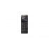 Sony Grabadora de Voz Digital con USB Integrado, 4GB, MP3, Negro  2