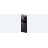 Sony Grabadora de Voz Digital con USB Integrado, 4GB, MP3, Negro  4