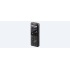Sony Grabadora Reportera UX570, 4GB, USB, Negro  1