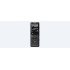 Sony Grabadora Reportera UX570, 4GB, USB, Negro  2