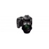 Sony Alpha A3000, 20.1MP, Full HD, 18-55 mm  10