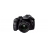 Sony Alpha A3000, 20.1MP, Full HD, 18-55 mm  5