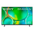 Sony Smart TV LCD BRAVIA 2 II 65", 4K Ultra HD, Negro