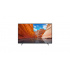 Sony Smart TV LCD X80J 50", 4K Ultra HD, Negro  1