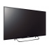 Sony Smart TV Bravia LED KDL-32W700B 32'', Full HD, Negro  2