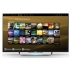 Sony TV Bravia LED KDL-42W800B 42'', Full HD, 3D, Negro/Plata  1