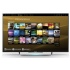 Sony TV Bravia LED KDL-42W800B 42'', Full HD, 3D, Negro/Plata
