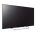 Sony TV Bravia LED KDL-42W800B 42'', Full HD, 3D, Negro/Plata - Imagen adicional 1