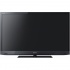 Sony Bravia TV 3D LED KDL-46EX720, 46'' Full HD, Negro  1