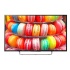 Sony Smart TV Bravia LED KDL-48W700C 48'', Full HD, Negro  1
