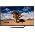 Sony Smart TV LED KDL-55W650D 55", Full HD, Negro