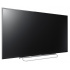 Sony TV Bravia LED W630B 60'', Full HD, 3D, Negro  2