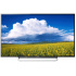Sony TV Bravia LED W630B 60'', Full HD, 3D, Negro  1