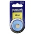 Sony Pila LR44 Alcalina Botón, 1.5V, 1 Pieza  1