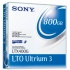 Sony Soporte de Datos LTO Ultrium 3, 400GB