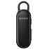 Sony Manos Libres MBH22, Bluetooth 4.2, Inalámbrico, Negro  3