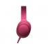 Sony Audífonos Pleglable h.ear on MDR-100AAP, Alámbrico, 1.2 Metros, 3.5mm, Rosa  7