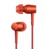Sony Audífonos Intrauriculares con Micrófono MDR-EX750AP/RD, Alámbrico, 1.2 Metros, 3.5mm, Rojo  2