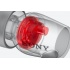 Sony Audífonos Intrauriculares con Micrófono MDR-EX750AP/RD, Alámbrico, 1.2 Metros, 3.5mm, Rojo  3