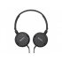 Sony MDR-ZX100 Audífonos, Alámbrico, 1.2 Metros, Negro  2