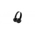 Sony Audífonos ZX330BT, Inalámbrico, Bluetooth, Negro  3