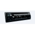 Sony Autoestéreo MEXN4300BT, 220W, AAC/FLAC/MP3/WMA, Bluetooth, Negro  4