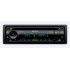 Sony Autoestéreo MEXN5300BT, 220W, AAC/FLAC/MP3/WMA, Bluetooth, Negro  1