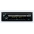 Sony Autoestéreo MEXN5300BT, 220W, AAC/FLAC/MP3/WMA, Bluetooth, Negro  5