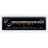 Sony Autoestéreo MEXN5300BT, 220W, AAC/FLAC/MP3/WMA, Bluetooth, Negro  6