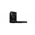 Sony MHC-GT3D Mini Componente + Barra de Sonido, Bluetooth, 720W RMS, USB 2.0, Negro  3