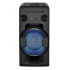 Sony MHC-V11 Mini Componente, Bluetooth, Negro  1