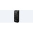 Sony MHC-V44D Mini Componente, Bluetooth, USB 2.0, Karaoke, Negro - Imagen adicional 1