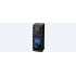 Sony MHC-V44D Mini Componente, Bluetooth, USB 2.0, Karaoke, Negro - Imagen adicional 2