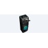 Sony MHC-V50D Mini Componente, Bluetooth, USB 2.0, Karaoke, Negro  3