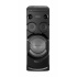 Sony MHC-V77DW Mini Componente, 1440W RMS, USB 2.0, Negro  2