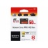 Memoria Flash Sony Memory Stick PRO-HG Duo HX, 8GB  2