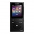 Sony Reproductor MP3 Walkman NW-E393, 4GB, USB 2.0, Negro  1