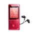 Sony Walkman NWZ-E474, MP3/MP4, 8GB, USB 2.0, Rojo  1