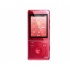 Sony Walkman NWZ-E474, MP3/MP4, 8GB, USB 2.0, Rojo  2