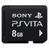 Memoria Flash Sony, 8GB, para PS Vita  1