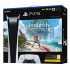 Sony PlayStation 5 Digital Edition 825GB, WiFi, Bluetooth 5.1, Blanco/Negro ― Incluye Juego Horizon Forbidden West  1