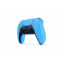 Sony Gamepad DualSense para PlayStation 5, Inalámbrico, Bluetooth, Azul  3