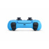 Sony Gamepad DualSense para PlayStation 5, Inalámbrico, Bluetooth, Azul  4