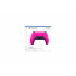 Sony Gamepad DualSense para PlayStation 5, Inalámbrico, Bluetooth, Rosa  6
