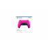 Sony Gamepad DualSense para PlayStation 5, Inalámbrico, Bluetooth, Rosa  5