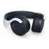 Sony Audífonos Gamer PULSE 3D para PS5, Inalámbrico, 3.5mm, Negro/Blanco  3